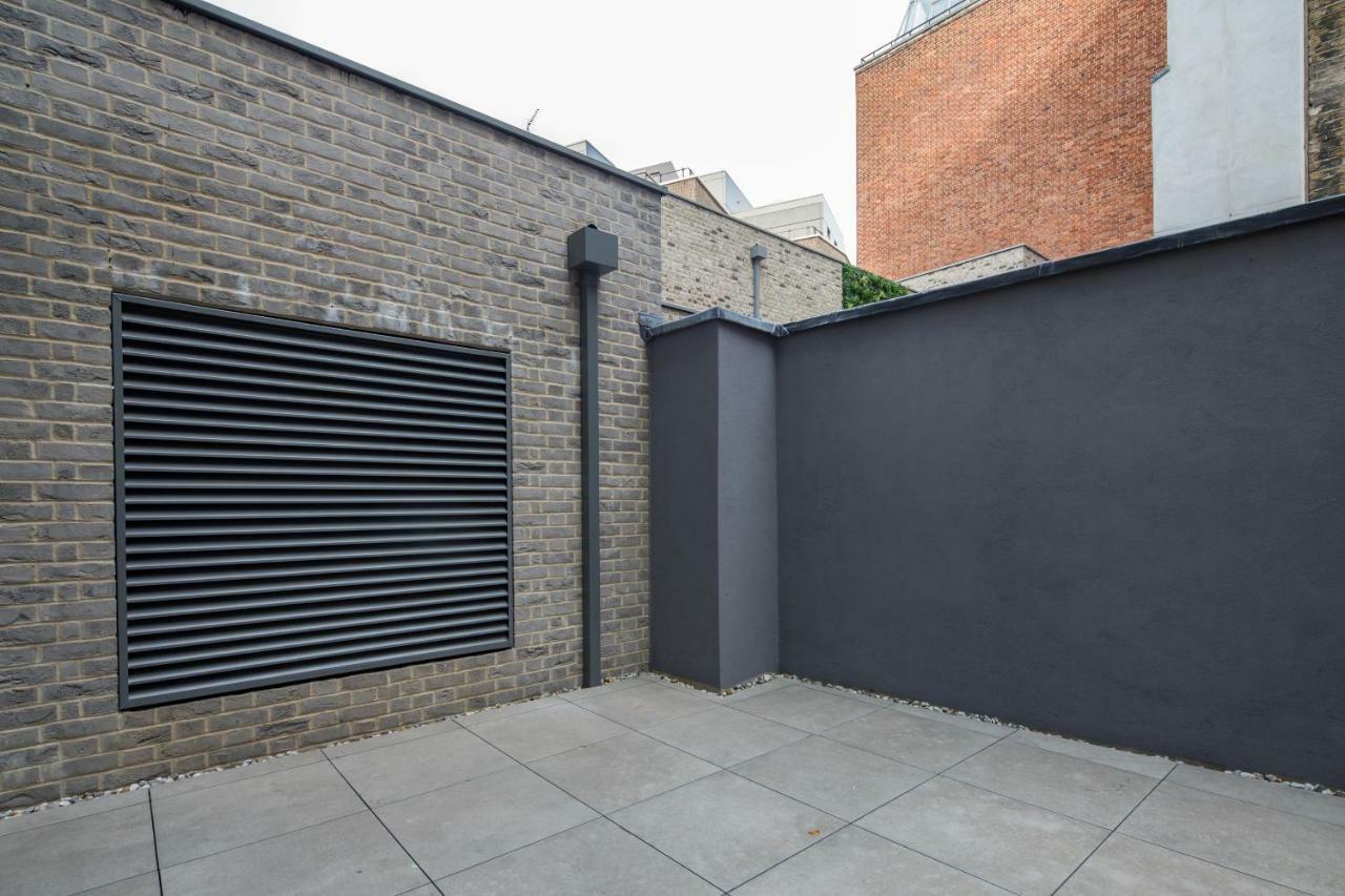 VI Castle Lane Londres Exterior foto